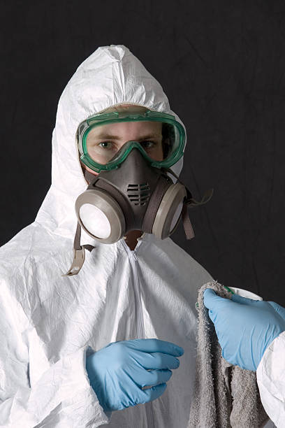 Best Air Quality Testing for Mold Spores  in Marshalltown, IA
